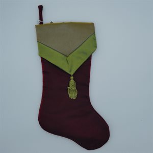 STOCKING, 3 DIFFERENTS COLORS